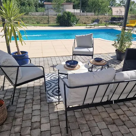 With Swimming Pool, Wifi